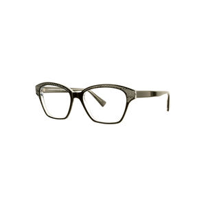 Lafont EDIFICE Eyeglasses 1051 Black 52mm